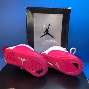 Jordan 2c sneakers